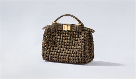 fendi basket bag review|best fendi bags 2022.